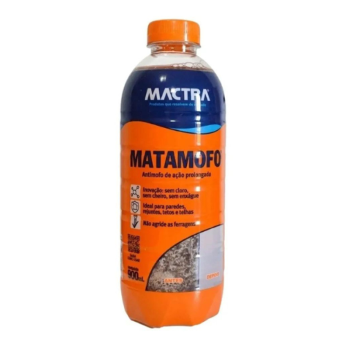 MATAMOFO 0,900 L Mactra 103061546