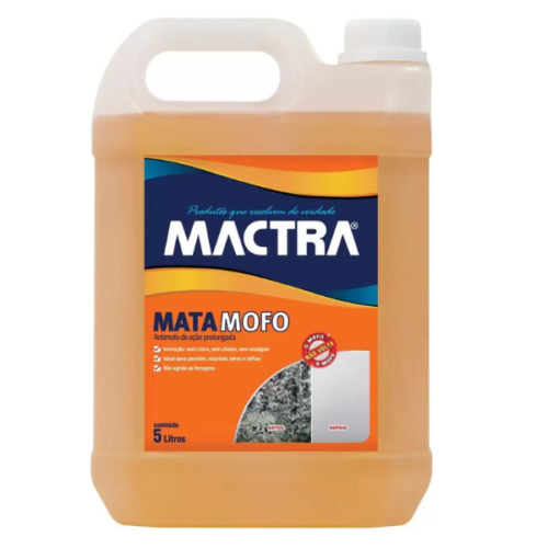 Matamofo 5 L Mactra 103061543